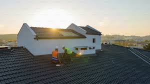 Fast & Reliable Emergency Roof Repairs in Harlingen, TX